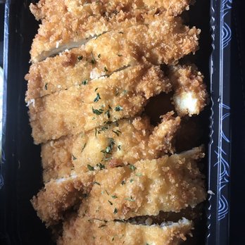 Pungnyeon Katsu - Chicken katsu - Japanese Near Me - Philadelphia, Pennsylvania