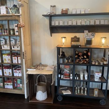 The Living Tree - Specialty food and household items - Gift Shops Near Me - Athol, Massachusetts