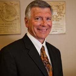Vancouver Vision Clinic - Dr. Richard Payne