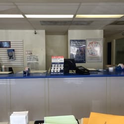 United States Postal Service