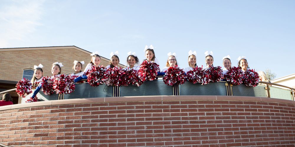 Holy Trinity School & Preschool - childcare center in San Pedro, CA