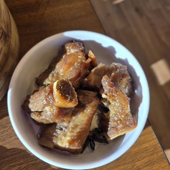 North All You Can Eat Dumplings - Sweet ribs. Almost like candy - Chinese Near Me - Bellevue, Washington North All You Can Eat Dumplings - Sweet ribs. Almost like candy - Chinese Near Me - Bellevue, Washington
