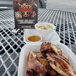 Bob's Famous BBQ Yulee FL