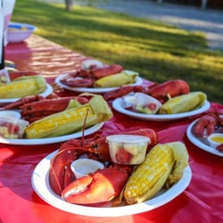 Maine Lobsterbake