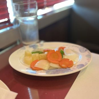 Golden Palace - Veggies on the side - Chinese Near Me - Cumming, Georgia Golden Palace - Veggies on the side - Chinese Near Me - Cumming, Georgia