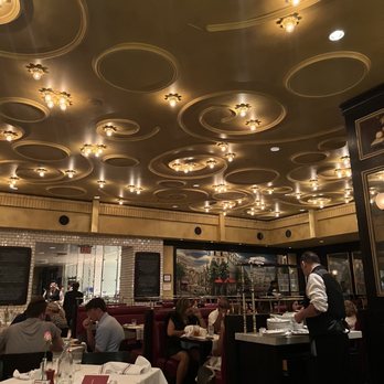 Bistro Niko - French Near Me - Atlanta, Georgia