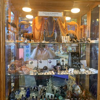 Sandalwood & Sage - Gift Shops Near Me - Norman, Oklahoma Sandalwood & Sage - Gift Shops Near Me - Norman, Oklahoma