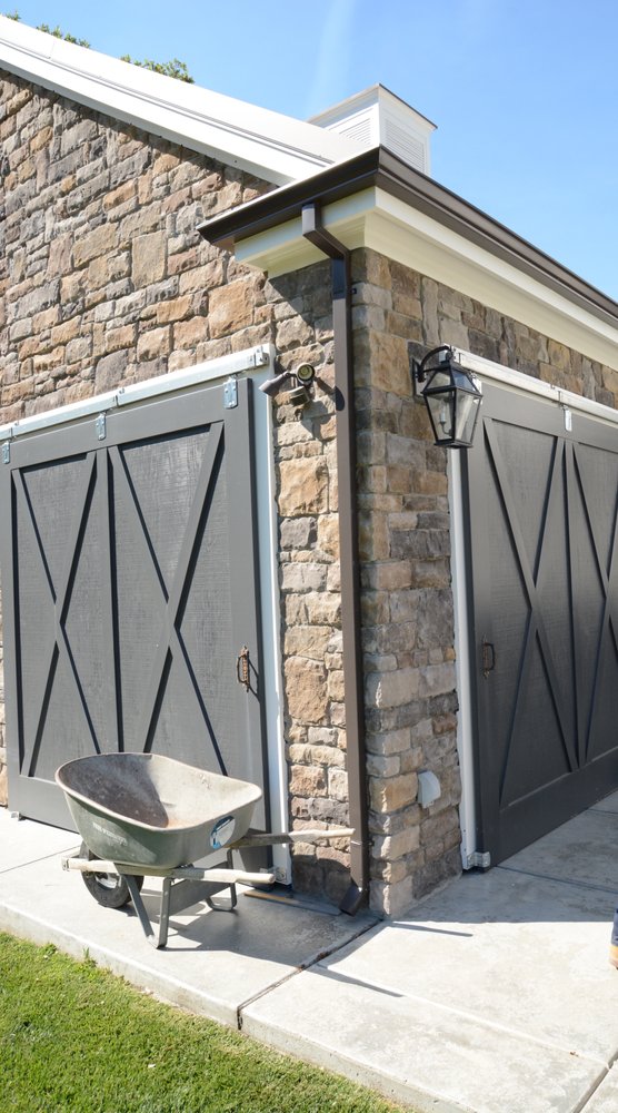 Slide of Dependable Roofing