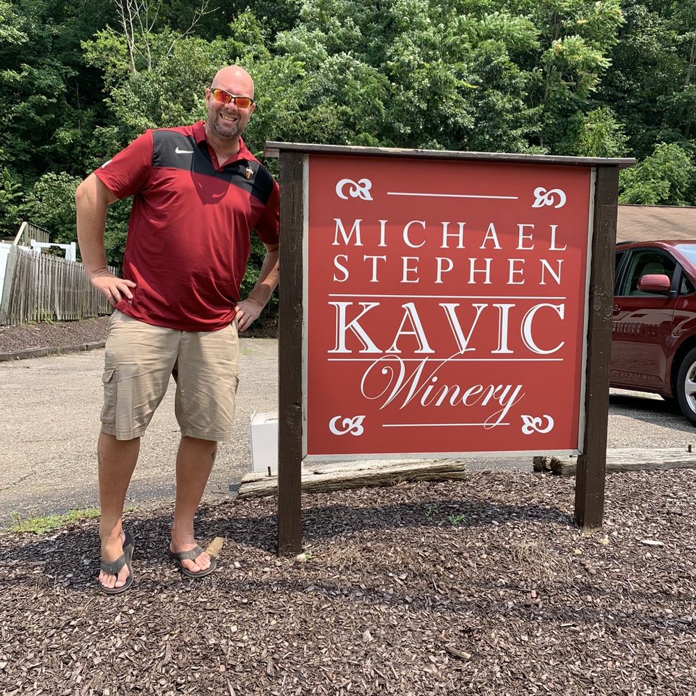 Kavic Winery - Me - Wineries Near Me - Carnegie, Pennsylvania Kavic Winery - Me - Wineries Near Me - Carnegie, Pennsylvania