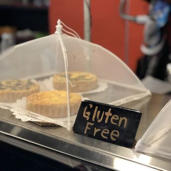 Mercado Sano - These gluten free quiche are amazing. Flaky, delicious - Organic Stores Near Me - San Miguel de Allende, GUA Mercado Sano - These gluten free quiche are amazing. Flaky, delicious - Organic Stores Near Me - San Miguel de Allende, GUA