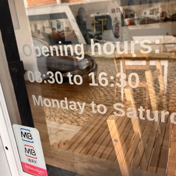 Clarice's Brunch - Hours - Cafeteria Near Me - Alvor, 08