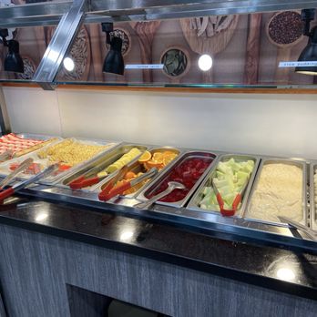 Hi Pot - Dessert, too. - Korean Near Me - Myrtle Beach, South Carolina
