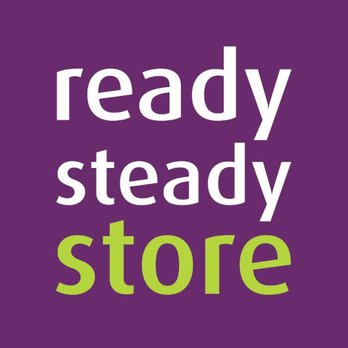 Ready Steady Store - Self Storage Near Me - Manchester, XGM