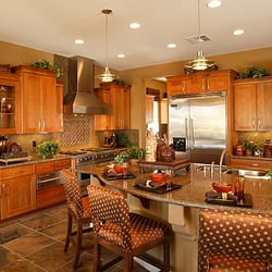 American Kitchen Cabinets