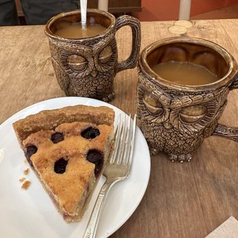 Marla SR - Coffee and a bakery item that I forgot the name - Bakeries Near Me - Santa Rosa , California Marla SR - Coffee and a bakery item that I forgot the name - Bakeries Near Me - Santa Rosa , California