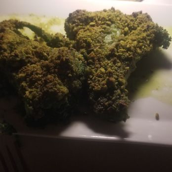 Mr. Lyons - Broccoli So Good - Steakhouses Near Me - Palm Springs, California Mr. Lyons - Broccoli So Good - Steakhouses Near Me - Palm Springs, California
