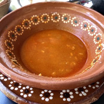 El Chilango Chido - Empty bowl - Mexican Near Me - Stockton, California El Chilango Chido - Empty bowl - Mexican Near Me - Stockton, California