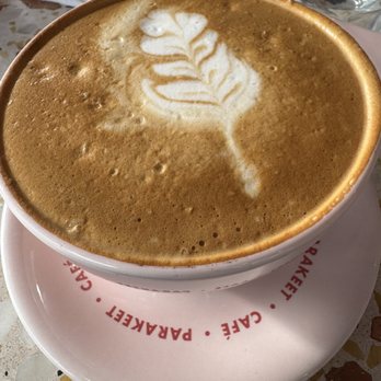 Parakeet Cafe - Little Italy - Latte - Breakfast & Brunch Near Me - San Diego, California Parakeet Cafe - Little Italy - Latte - Breakfast & Brunch Near Me - San Diego, California