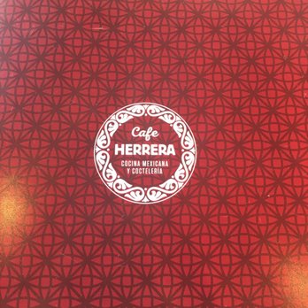 Cafe Herrera - Front of menu - Tex-Mex Near Me - Dallas, Texas Cafe Herrera - Front of menu - Tex-Mex Near Me - Dallas, Texas