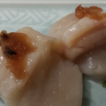 Tokkuri-Tei - Scallops - Sushi Bars Near Me - Honolulu, Hawaii Tokkuri-Tei - Scallops - Sushi Bars Near Me - Honolulu, Hawaii