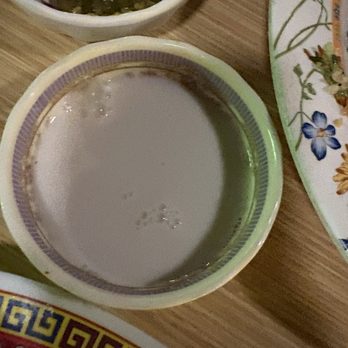 Ma Der Lao Kitchen - Coconut soup - Laotian Near Me - Oklahoma City, Oklahoma Ma Der Lao Kitchen - Coconut soup - Laotian Near Me - Oklahoma City, Oklahoma