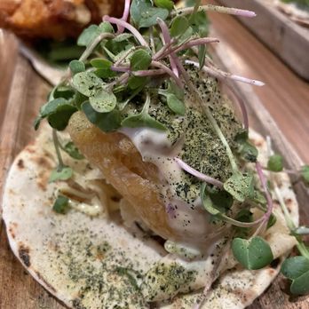 Kantina - Fish & Chips Taco - Tacos Near Me - Sparkill, New York Kantina - Fish & Chips Taco - Tacos Near Me - Sparkill, New York