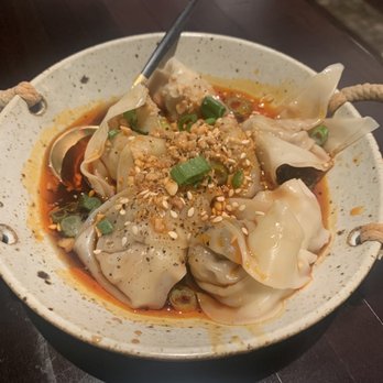 The Noodle Den - Spicy Wontons - Chinese Near Me - Las Vegas, Nevada The Noodle Den - Spicy Wontons - Chinese Near Me - Las Vegas, Nevada
