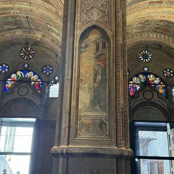 Museo di Orsanmichele - Landmarks & Historical Buildings Near Me - Florence, FI