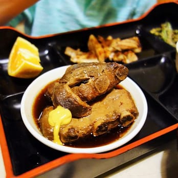 Bush Garden - Lunch special. Ribs. - Japanese Near Me - Seattle, Washington Bush Garden - Lunch special. Ribs. - Japanese Near Me - Seattle, Washington