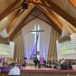United Church of Christ Fort Lauderdale