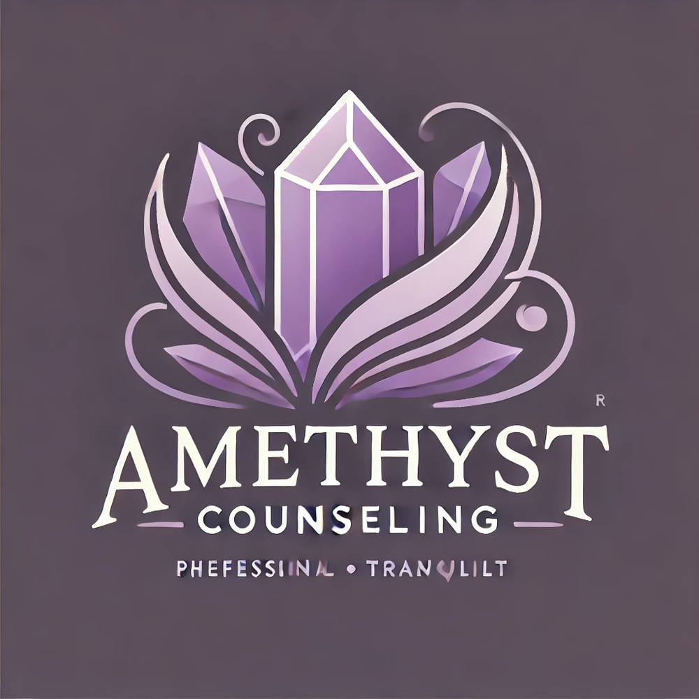 Amethyst Counseling - grief counselor in Auburn, AL