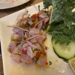 Cocina Puerto - Ceviche