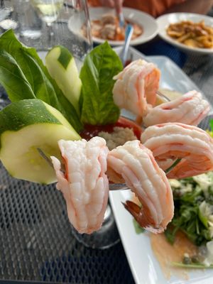Cicciotti's Trattoria Italiana & Seafood by null