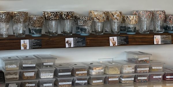 Max's Best Ice Cream by null