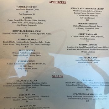 Docs Bar & Grill - American Near Me - Monkey Island, Oklahoma