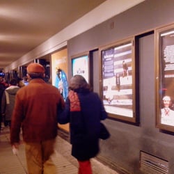 Teatro Universidad Católica