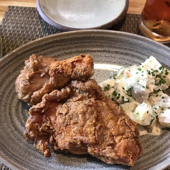 Husk - Fried chicken - American Near Me - Charleston, South Carolina