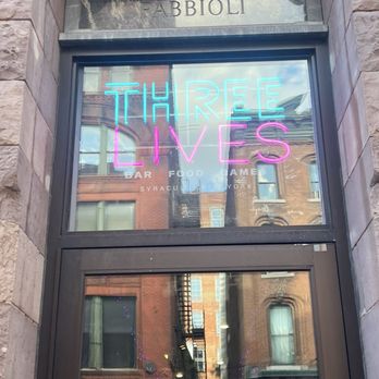 Three Lives - Burgers Near Me - Syracuse, New York Three Lives - Burgers Near Me - Syracuse, New York