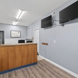 Extra Space Storage - Office - Extra Space Storage at 9702 Taylorsville Rd, Louisville, KY 40299