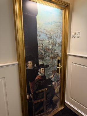 Hotel Colón Gran Meliá by null