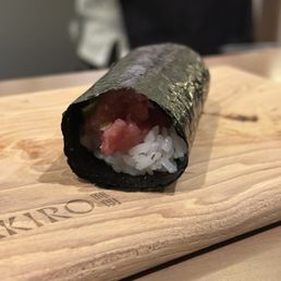 Handroll