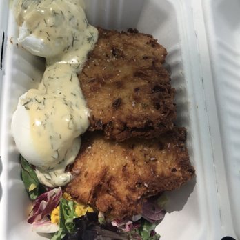 Perly's - Latkes - Delis Near Me - Richmond, Virginia