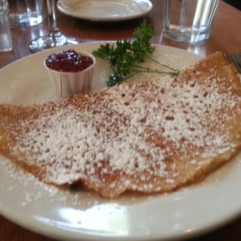 Tre Kronor - Swedish pancakes - very good - Breakfast & Brunch Near Me - Chicago, Illinois Tre Kronor - Swedish pancakes - very good - Breakfast & Brunch Near Me - Chicago, Illinois