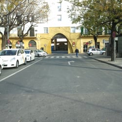 Estación de Autobuses Prado de San Sebastián