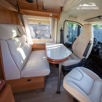 All Upholstered - Freshen up your RV interior with a stylish new upholstery upgrade! Time to add a touch of comfort and personality to your home on wheels. - Boat Repair Near Me - Los Angeles, California All Upholstered - Freshen up your RV interior with a stylish new upholstery upgrade! Time to add a touch of comfort and personality to your home on wheels. - Boat Repair Near Me - Los Angeles, California