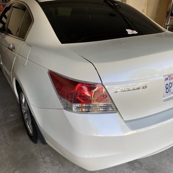 Diamond Coats - Happy Customer ! - Body Shops Near Me - Santa Ana, California