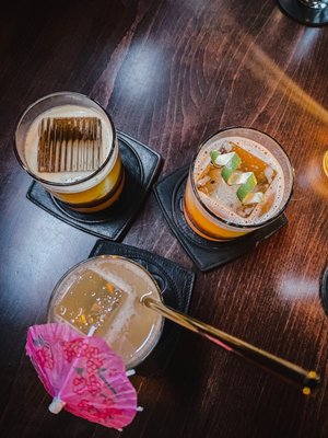 Fools and horses by null