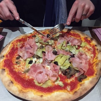 Da Mamo - Pizza was delish - Italian Near Me - Venezia, VE Da Mamo - Pizza was delish - Italian Near Me - Venezia, VE