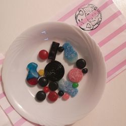 The Pirate's Candies - Mon butin pour 3.22€