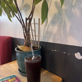 Kushala Sip Coffee House - Coffee & Tea Near Me - Stoneham, Massachusetts Kushala Sip Coffee House - Coffee & Tea Near Me - Stoneham, Massachusetts